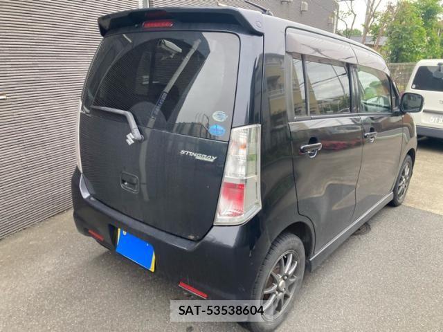 Suzuki WAGON R 2010-10 7061462-6