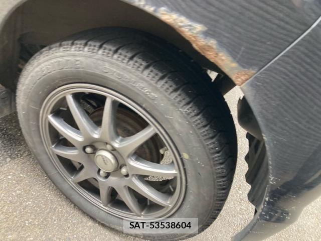 Suzuki WAGON R 2010-10 7061462-8