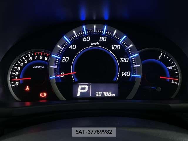 Suzuki WAGON R 2014-04 7227402-10