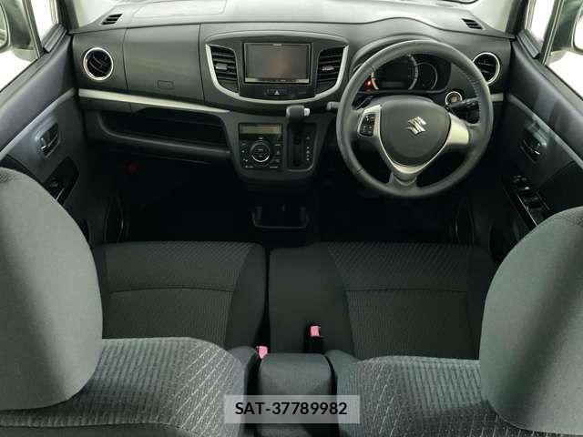 Suzuki WAGON R 2014-04 7227402-11
