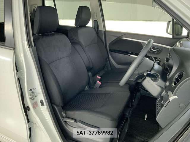 Suzuki WAGON R 2014-04 7227402-12