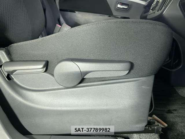 Suzuki WAGON R 2014-04 7227402-15
