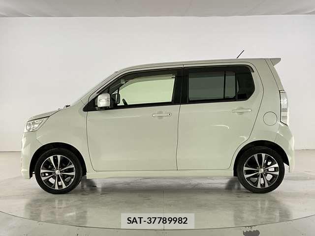 Suzuki WAGON R 2014-04 7227402-2