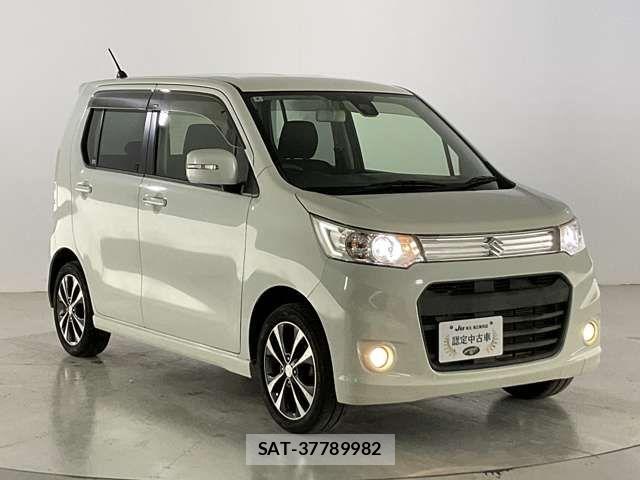Suzuki WAGON R 2014-04 7227402-6