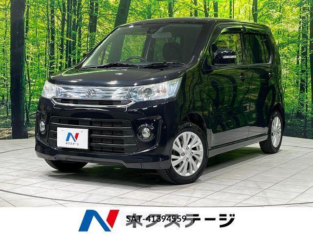 Suzuki WAGON R 2015-07 7227403-0