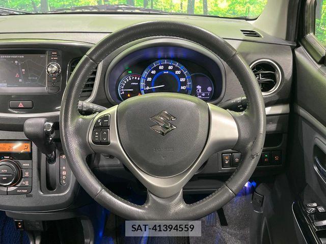 Suzuki WAGON R 2015-07 7227403-10