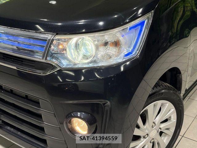Suzuki WAGON R 2015-07 7227403-11