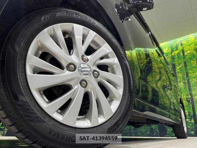 Suzuki WAGON R 2015-07 7227403-12