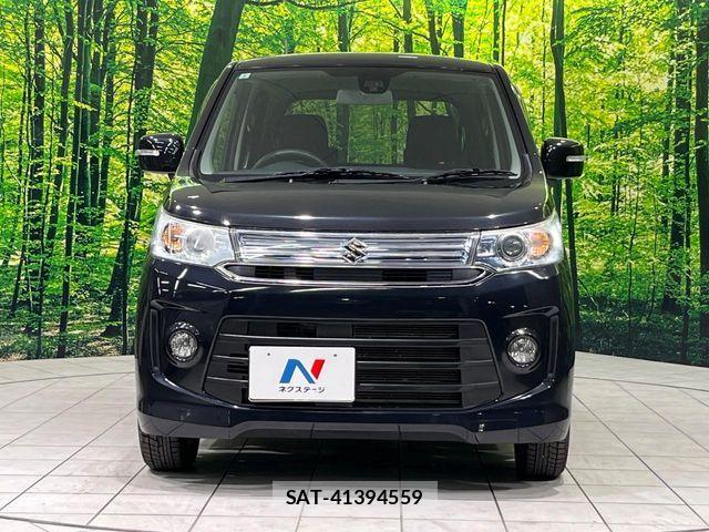 Suzuki WAGON R 2015-07 7227403-13