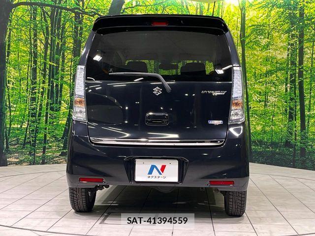 Suzuki WAGON R 2015-07 7227403-14