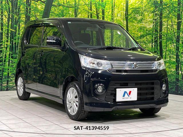 Suzuki WAGON R 2015-07 7227403-15