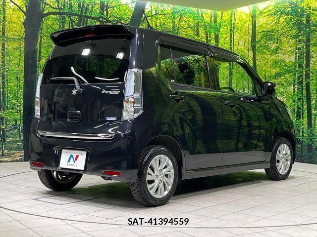 Suzuki WAGON R 2015-07 7227403-16
