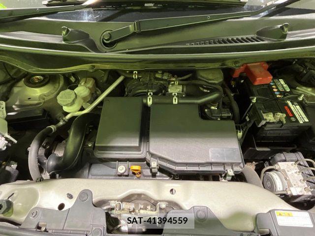 Suzuki WAGON R 2015-07 7227403-17