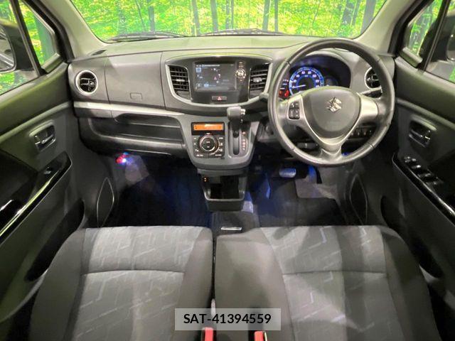 Suzuki WAGON R 2015-07 7227403-1