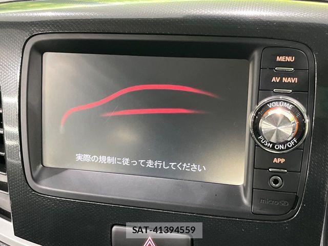 Suzuki WAGON R 2015-07 7227403-3