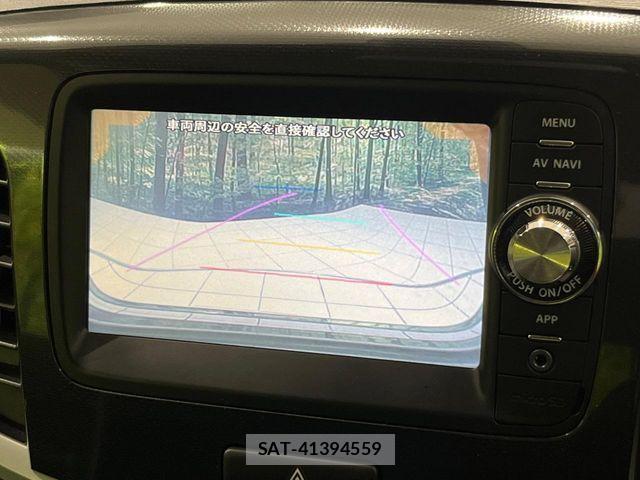 Suzuki WAGON R 2015-07 7227403-4
