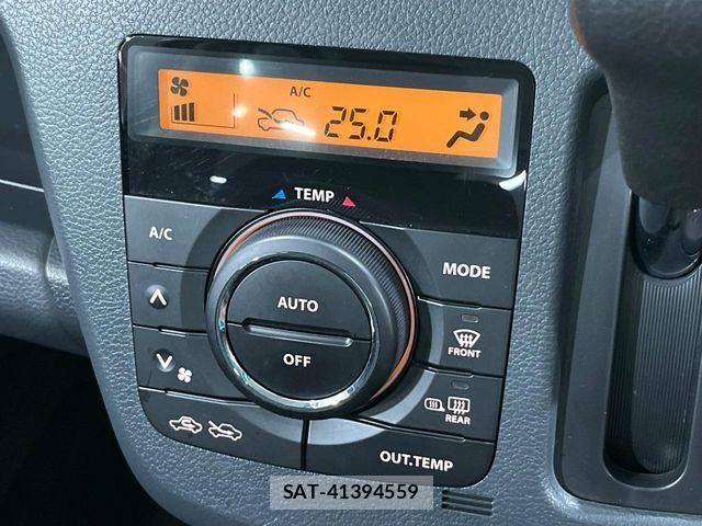 Suzuki WAGON R 2015-07 7227403-5