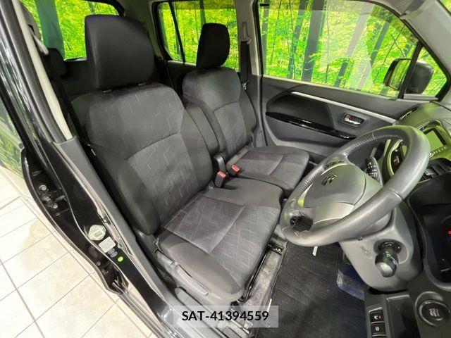 Suzuki WAGON R 2015-07 7227403-7