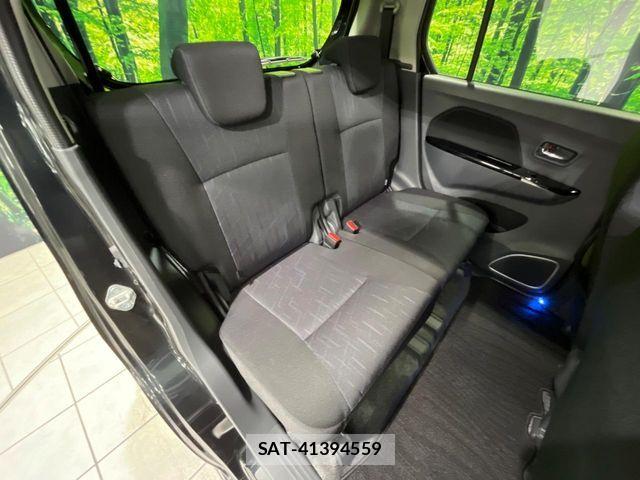 Suzuki WAGON R 2015-07 7227403-8