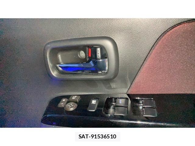 Suzuki WAGON R 2017-02 7227405-11