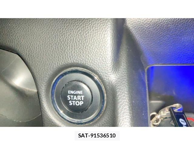 Suzuki WAGON R 2017-02 7227405-12
