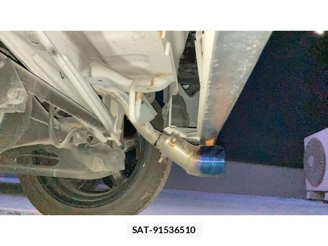 Suzuki WAGON R 2017-02 7227405-22