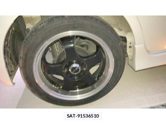 Suzuki WAGON R 2017-02 7227405-3