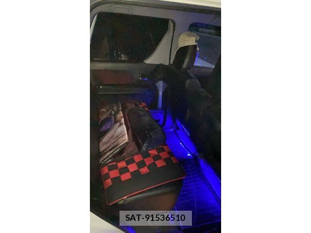 Suzuki WAGON R 2017-02 7227405-5