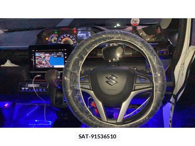 Suzuki WAGON R 2017-02 7227405-6