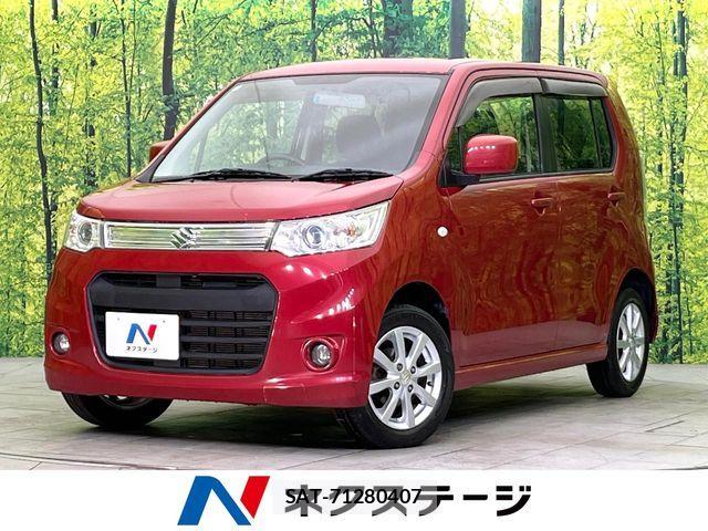 Suzuki WAGON R 2013-06 7331351-0