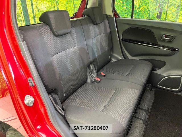 Suzuki WAGON R 2013-06 7331351-9