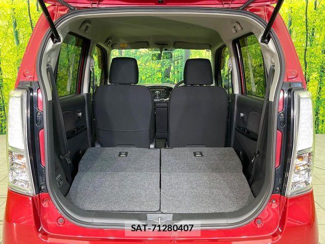 Suzuki WAGON R 2013-06 7331351-10