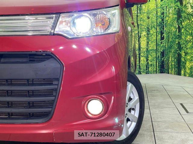 Suzuki WAGON R 2013-06 7331351-11