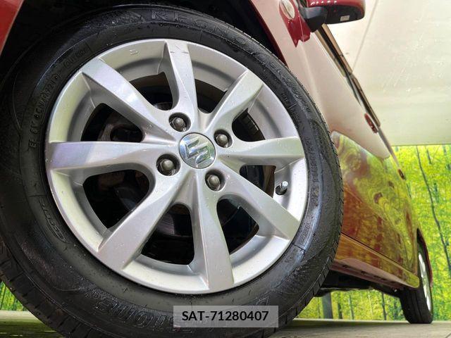 Suzuki WAGON R 2013-06 7331351-12
