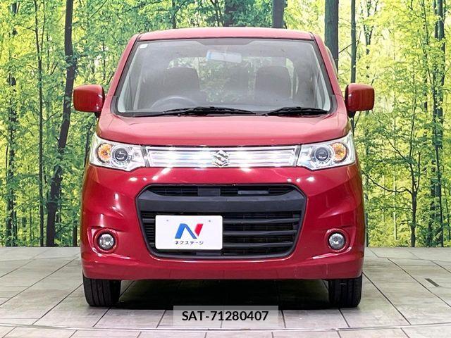 Suzuki WAGON R 2013-06 7331351-13