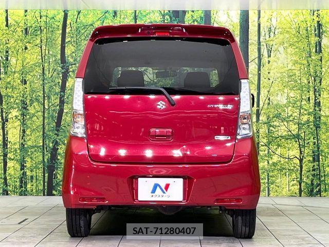 Suzuki WAGON R 2013-06 7331351-14