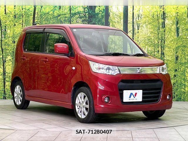 Suzuki WAGON R 2013-06 7331351-15