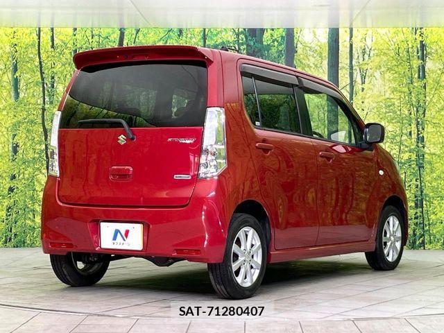 Suzuki WAGON R 2013-06 7331351-16