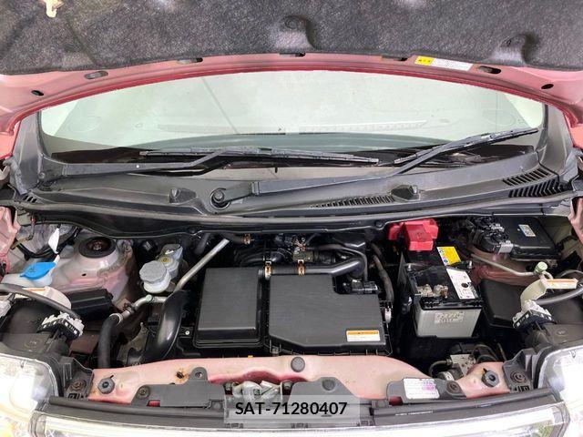 Suzuki WAGON R 2013-06 7331351-17