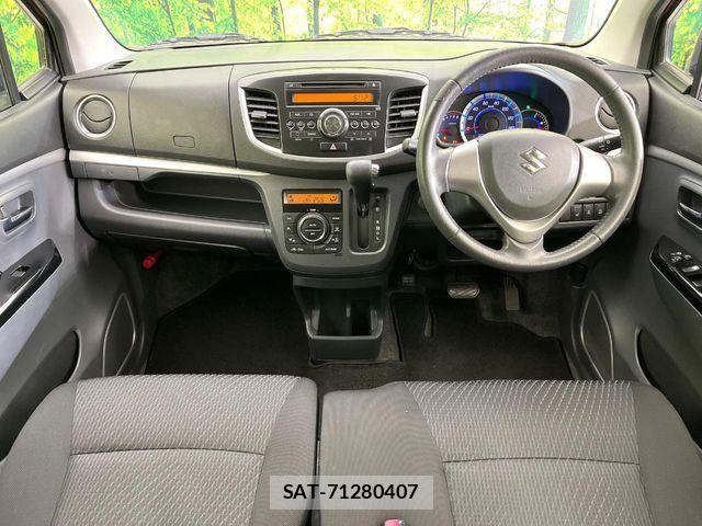 Suzuki WAGON R 2013-06 7331351-1