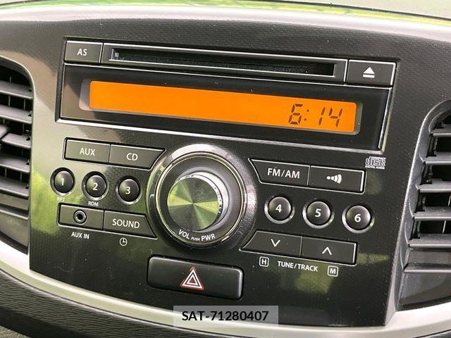 Suzuki WAGON R 2013-06 7331351-2
