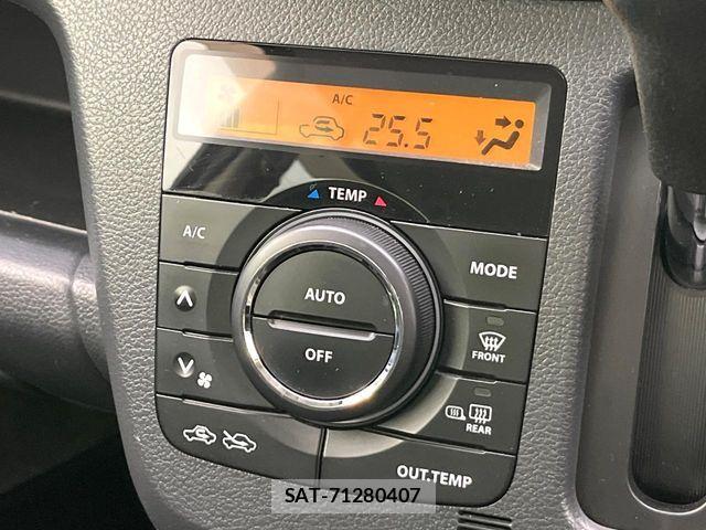 Suzuki WAGON R 2013-06 7331351-5