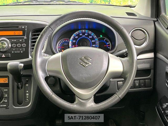 Suzuki WAGON R 2013-06 7331351-7