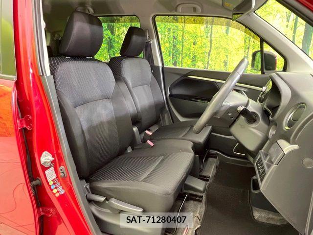 Suzuki WAGON R 2013-06 7331351-8