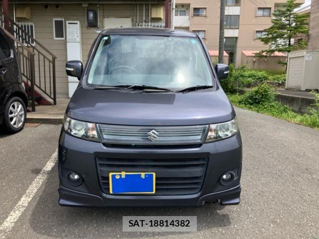 Suzuki WAGON R 2011-08 7331352-0