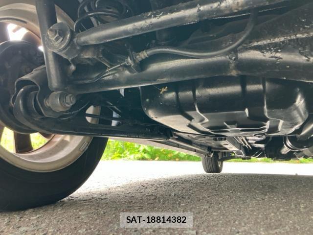 Suzuki WAGON R 2011-08 7331352-10