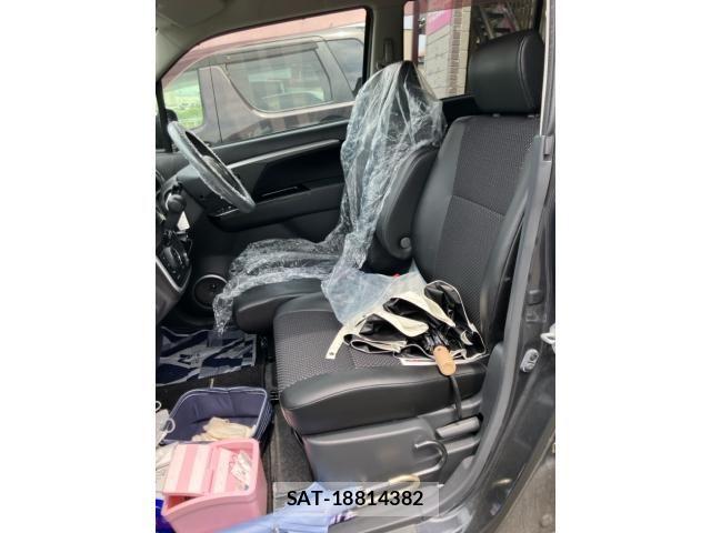 Suzuki WAGON R 2011-08 7331352-12