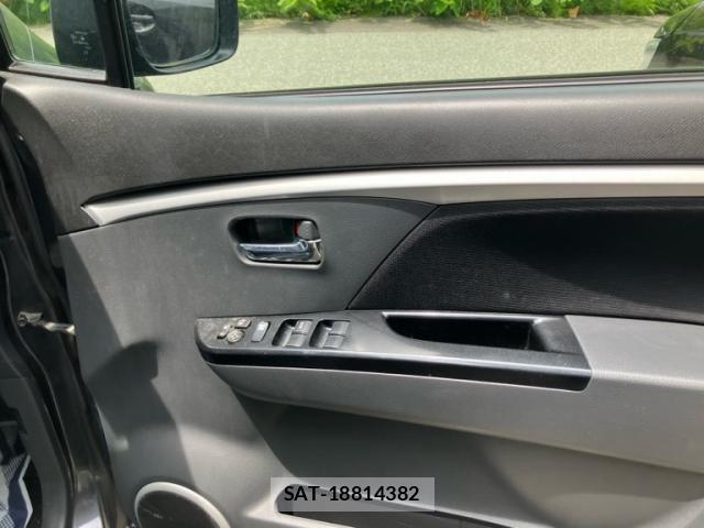 Suzuki WAGON R 2011-08 7331352-13