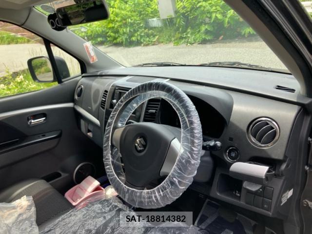 Suzuki WAGON R 2011-08 7331352-14
