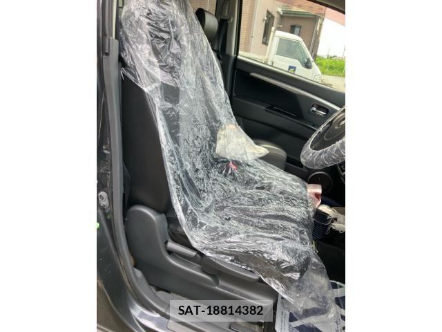 Suzuki WAGON R 2011-08 7331352-15